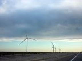 Vestas secures 81 MW order in Argentina