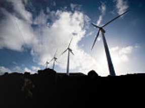 The world’s wind turbines are registering more than 400 billion data points every year finds Greenbyte