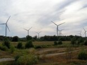 Vestas secures 39 MW order in Estonia