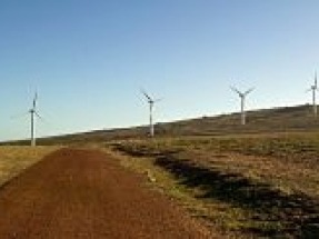 Vestas wins 108 MW order in South Africa
