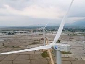 SN Power to acquire its first wind farm in Vietnam