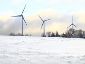 RES announces completion of 80 MW New York wind farm