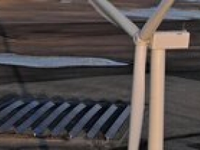 GE, Inogen and Sertavul to build first Hybrid Wind + Solar project in Turkey 