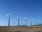 Bank financing announced for China Wind Power project