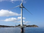 Cuban wind farms survive Hurricane Sandy