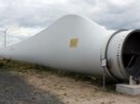 LM Wind Power to start producing zero waste wind turbine blades by 2030