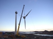 EU wind industry tops 84 GW in 2010; offshore and Eastern Europe drivers