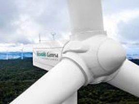 Siemens Gamesa secures new order in Japan for 74.8 MW