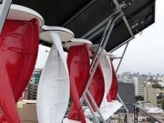 Windstream enters Japanese market with SolarMill technology