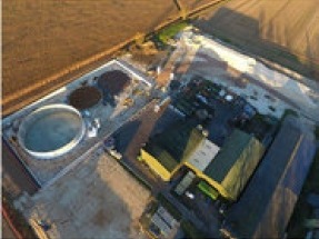 Xergi to build new biogas plant to convert food waste into green gas