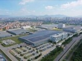 ABB China’s factory in Xiamen showcases low-carbon future of manufacturing