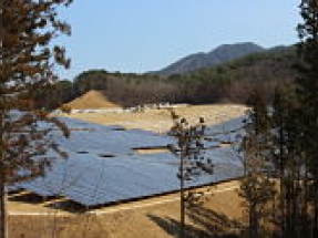 Japanese solar project drives Sonnedix expansion