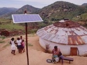 PV off-grid in developing countries is more than poverty mitigation – it’s sound business sense