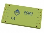 Powerstax announces new converter power modules for fuel cells