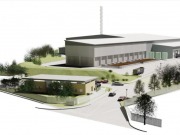 Energos awarded Advanced Conversion Technology contract for Derby