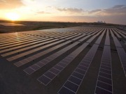 Hanwha Q Cells to supply 15MW UK solar farm