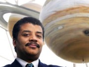 Astrophysicist Neil deGrasse Tyson tackles renewable energy’s future