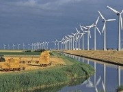 How comprehensive analysis and mapping help municipalities place wind projects