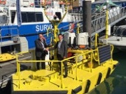 AXYS achieves world-first with dual floating lidar device