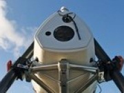 NREL partnership installs lidar controlled turbine