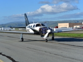 HyFlyer zero-emission aircraft flight tests set for Orkney