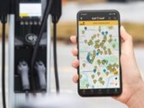 Allstar and Zap-Map partnership simplifies electric vehicle charging on the road for customers