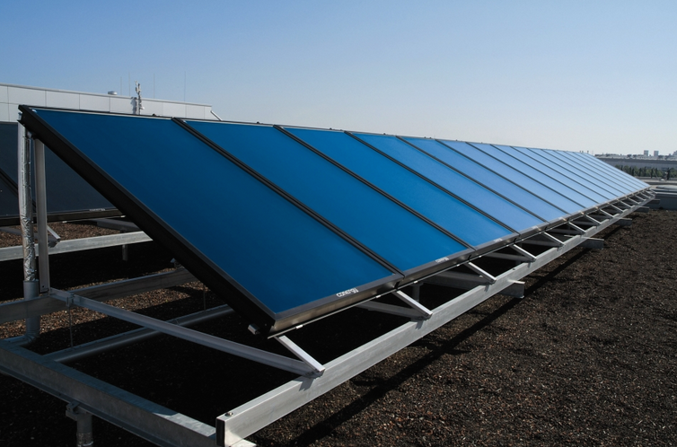 Las renovables térmicas, una garantía energética más allá de la electrificación total