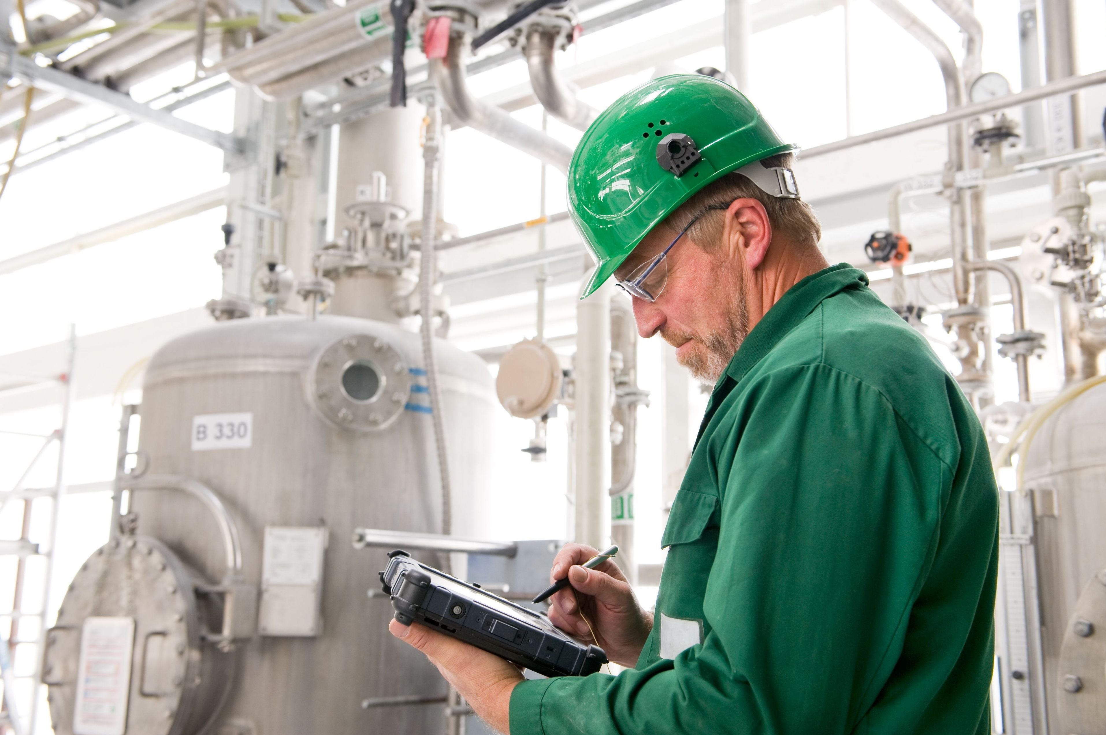 Un 20% de las grandes empresas "pasa" de realizar la auditoría energética obligatoria