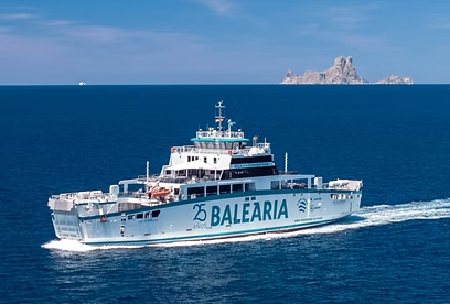 Baleària Ferry