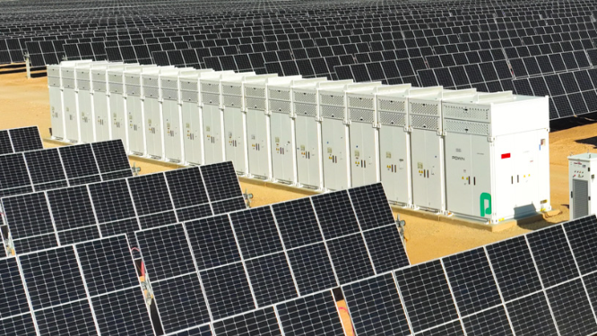 El Gobierno autoriza 662 MWh de baterías para una planta solar de 224 MW en Toledo El Gobierno autoriza 662 MWh de baterías para una planta solar de 224 MW en Toledo