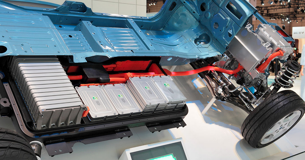 Honda y Mitsubishi acuerdan impulsar la reutilización de baterías de coche eléctrico para maximizar su valor Honda y Mitsubishi acuerdan impulsar la reutilización de baterías de coche eléctrico para maximizar su valor