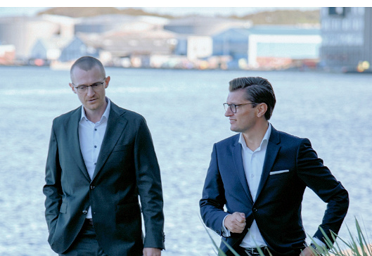 Senior renewables figures launch law firm for international energy deals