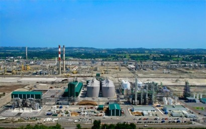 $120 million for Abengoa to build bioethanol plant in South America