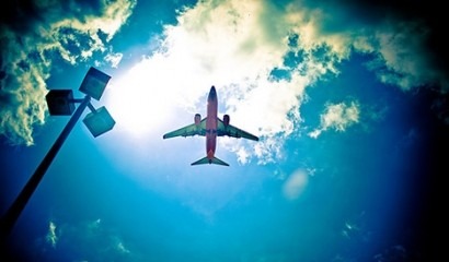 Report: Bio-fuels are the game changing technology for aviation