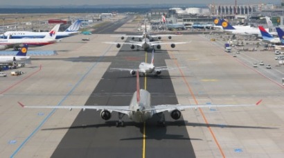 Biofuels “promising” method for cutting carbon emissions says Norwegian airport operator