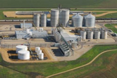 Corn oil extraction provides added value for ethanol plants