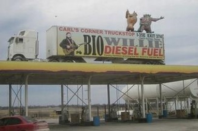 Dramatically rising crude prices inspiring calls for greater emphasis on bio-fuels