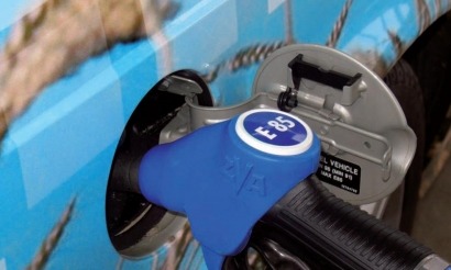 EU biofuel consumption up 13% in 2010, but growth has slowed