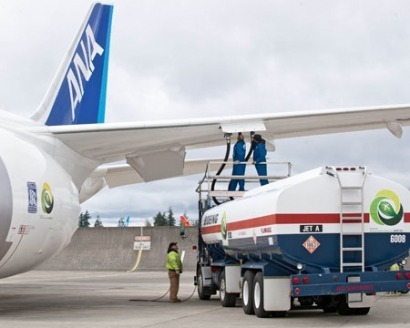 Twelve-state aviation biofuel initiative launched in Midwest