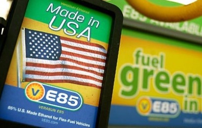 US and the ethanol industry rise: a perspective for the future