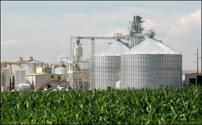 Global ethanol production to top 85 billion litres in 2012
