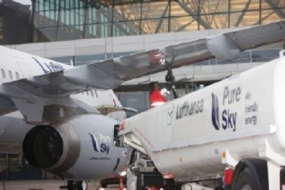 Lufthansa says biofuel trials successful, but should they continue?