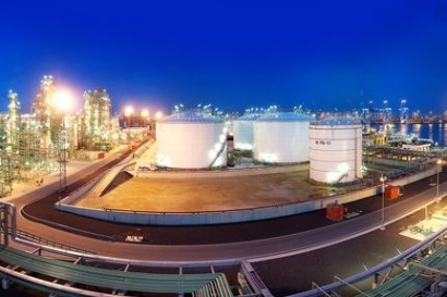 Neste Oil starts up Europe