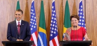 Obama visit to Brazil gives biofuel a boost
