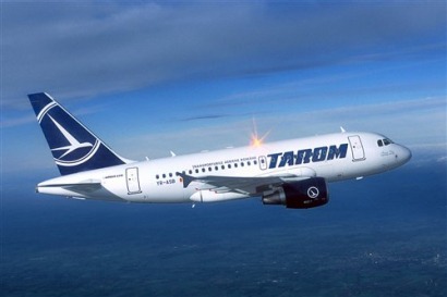 Romanian biofuel attracts Airbus