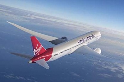 Virgin Atlantic, LanzaTech form low-carbon fuel partnership