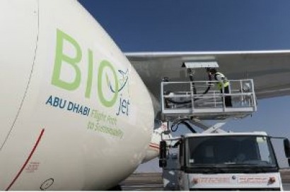 New BIOJET Abu Dhabi initiative developing framework For UAE biofuel supply chain