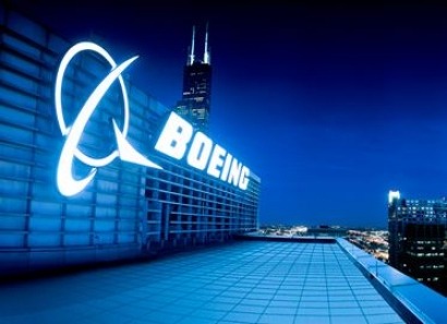 Boeing, South African Airways launch aviation bio-fuel effort