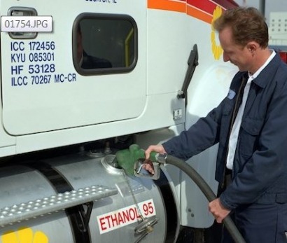 Sustainable biofuels highlighted as key for future transport needs