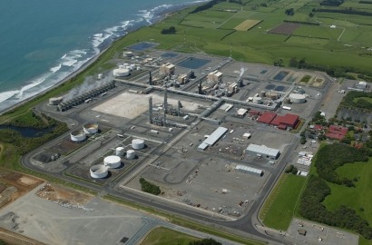 Methanex announces expansion of New Zealand ethanol operations
